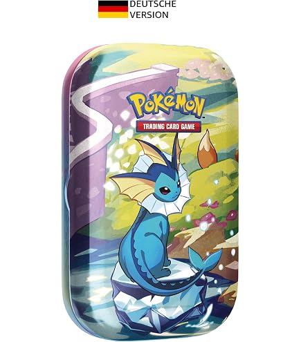 Pokémon Celebrations Big Tin - Dark Sylveon V (25th Anniversary